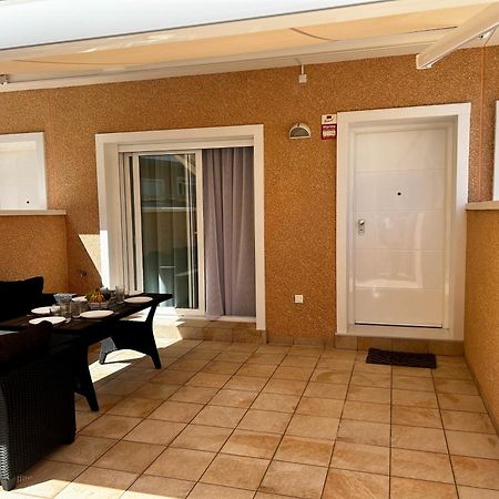 Tierra Del Pilar Apartment Torre de la Horadada ภายนอก รูปภาพ