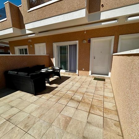 Tierra Del Pilar Apartment Torre de la Horadada ภายนอก รูปภาพ