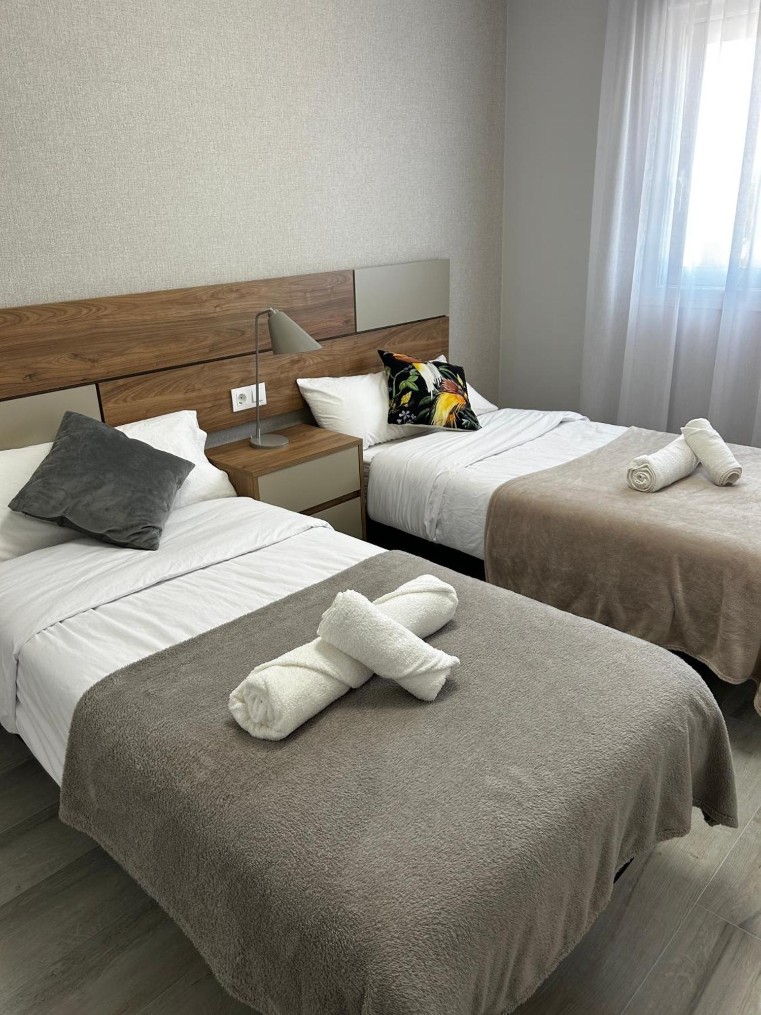 Tierra Del Pilar Apartment Torre de la Horadada ภายนอก รูปภาพ
