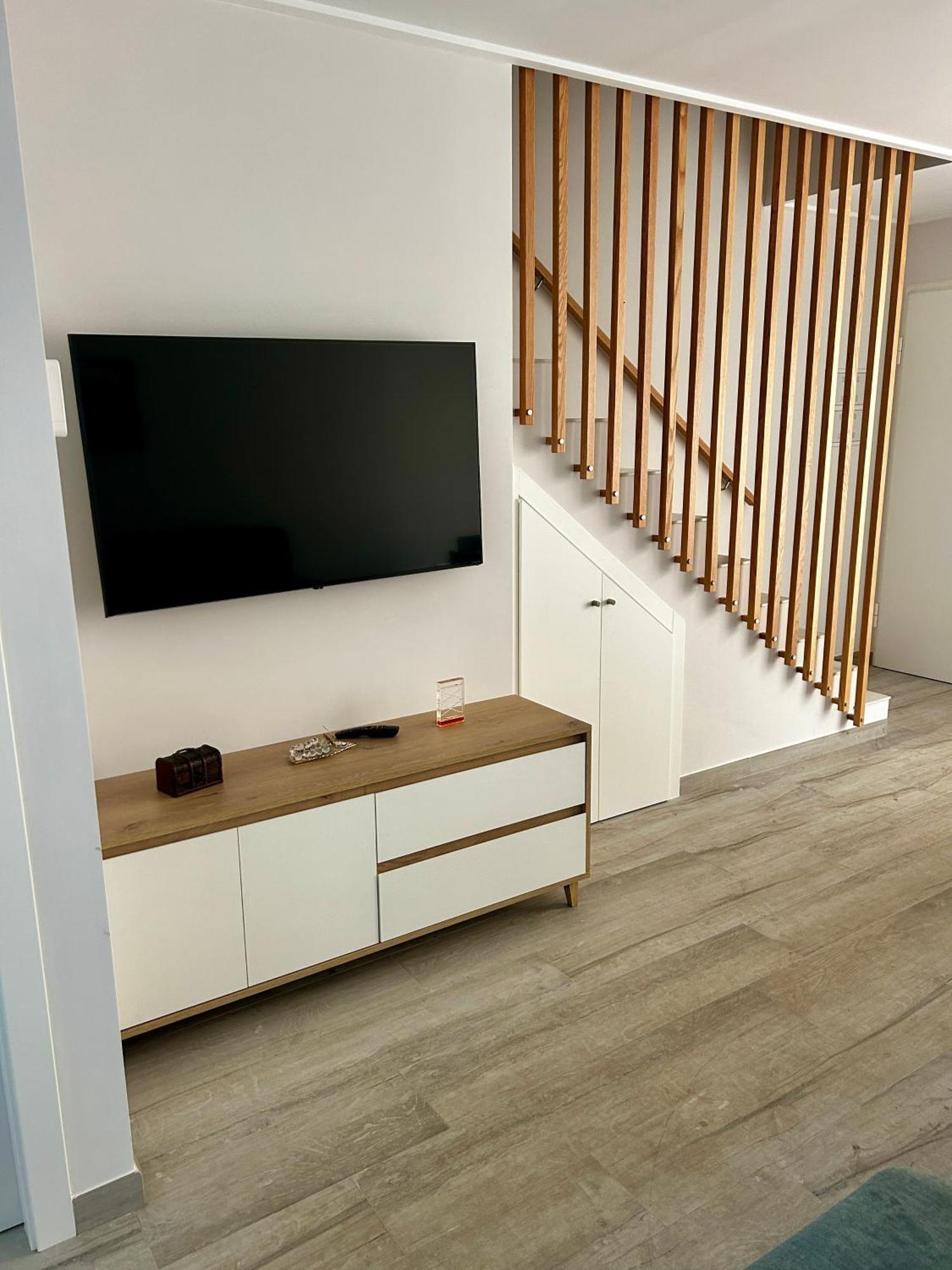 Tierra Del Pilar Apartment Torre de la Horadada ภายนอก รูปภาพ