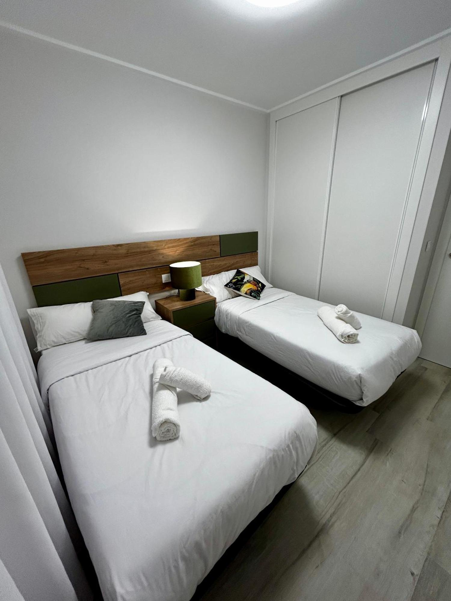 Tierra Del Pilar Apartment Torre de la Horadada ภายนอก รูปภาพ