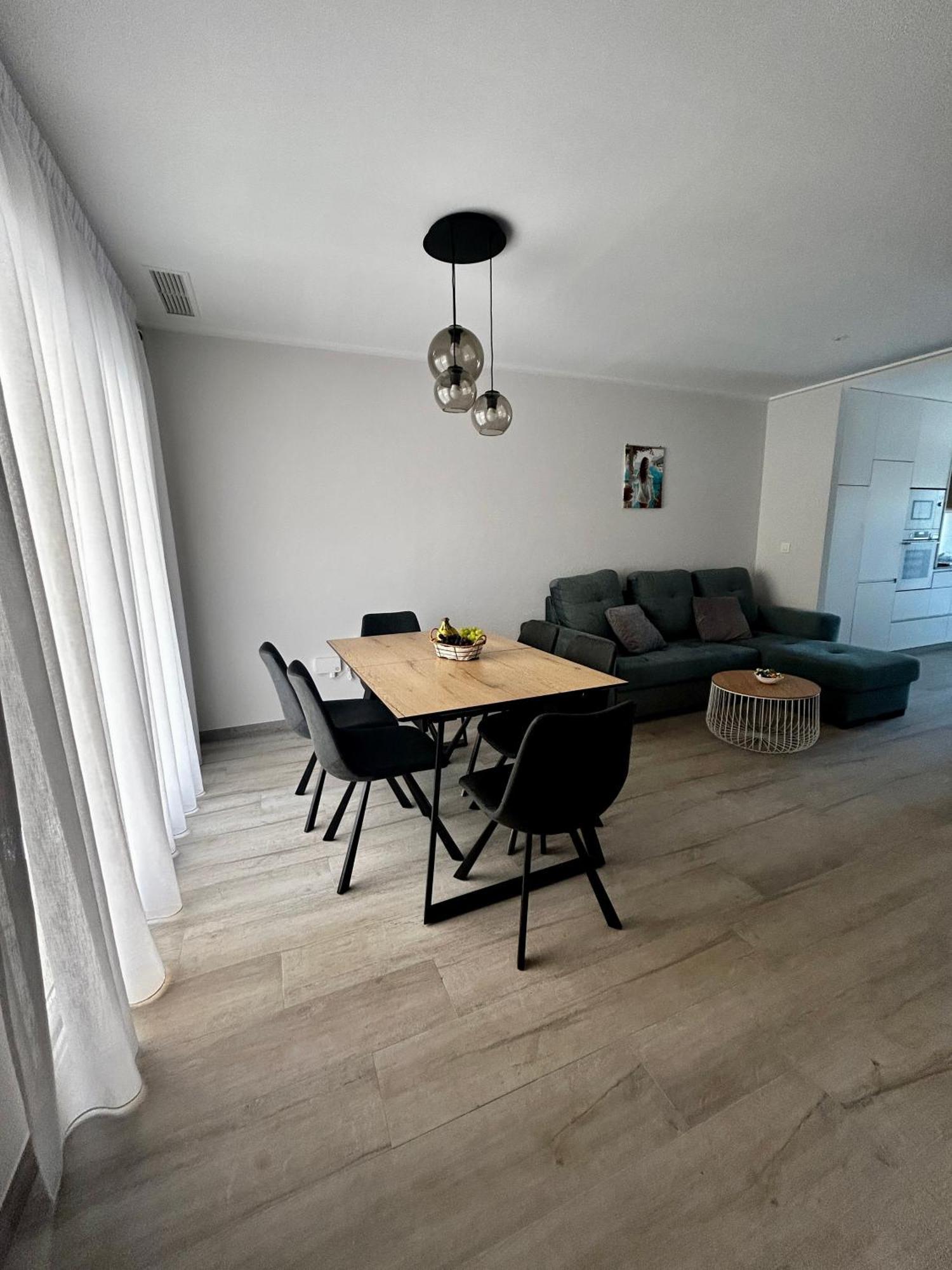 Tierra Del Pilar Apartment Torre de la Horadada ภายนอก รูปภาพ