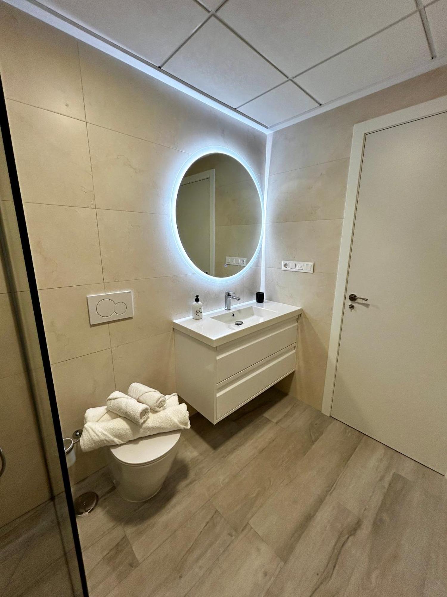 Tierra Del Pilar Apartment Torre de la Horadada ภายนอก รูปภาพ