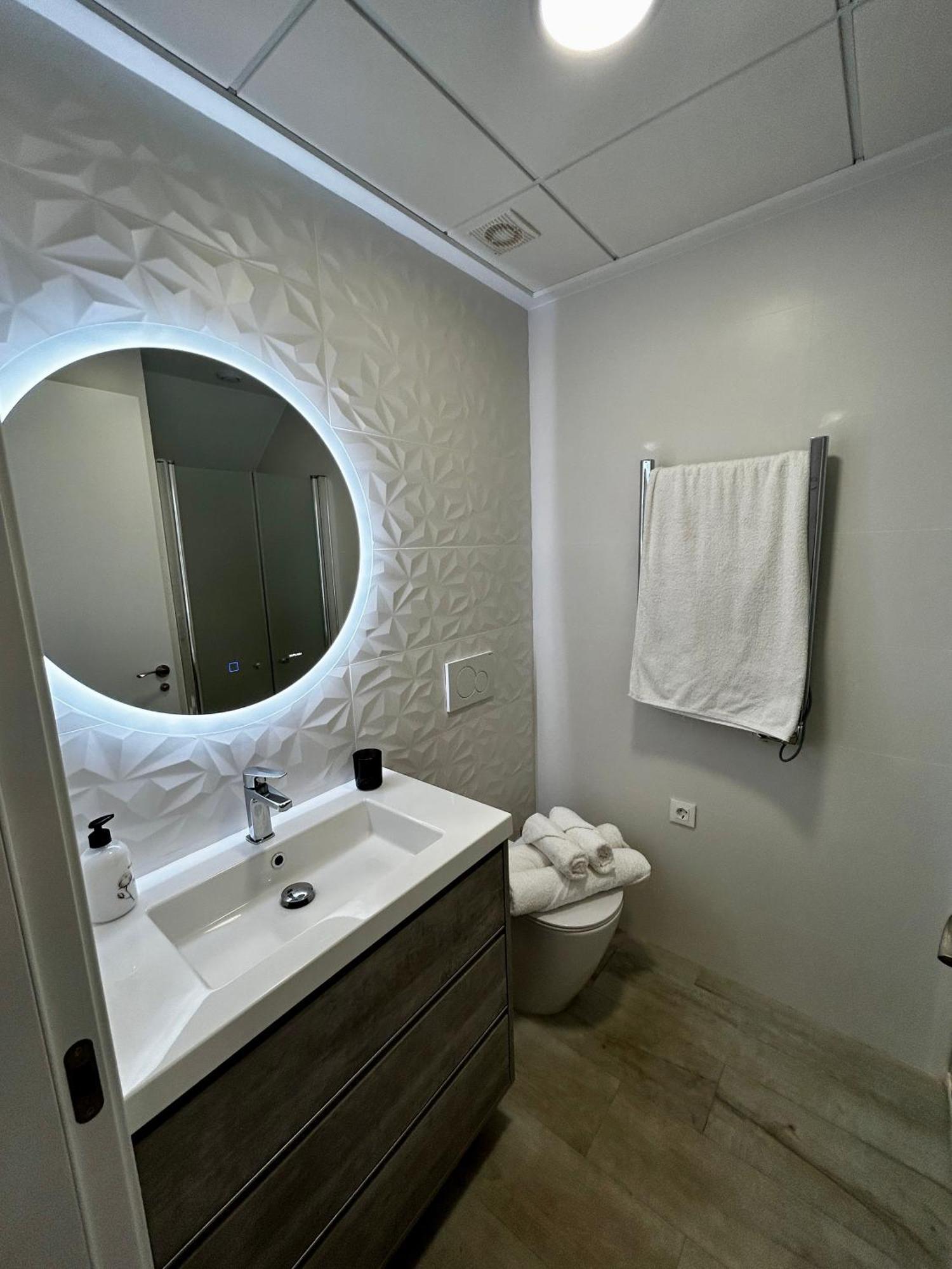 Tierra Del Pilar Apartment Torre de la Horadada ภายนอก รูปภาพ