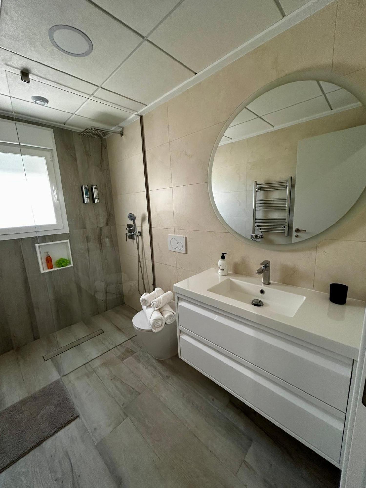 Tierra Del Pilar Apartment Torre de la Horadada ภายนอก รูปภาพ