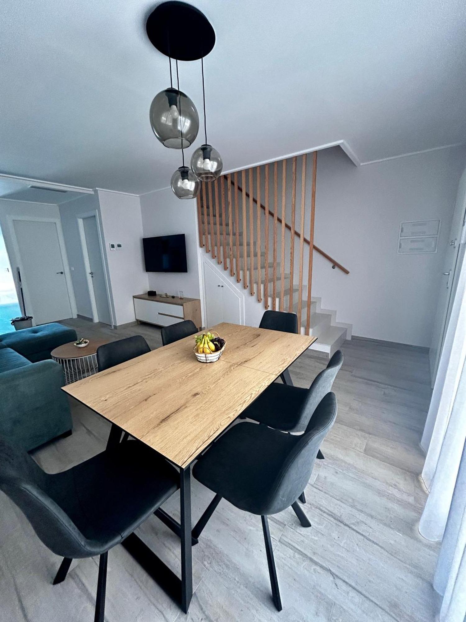 Tierra Del Pilar Apartment Torre de la Horadada ภายนอก รูปภาพ