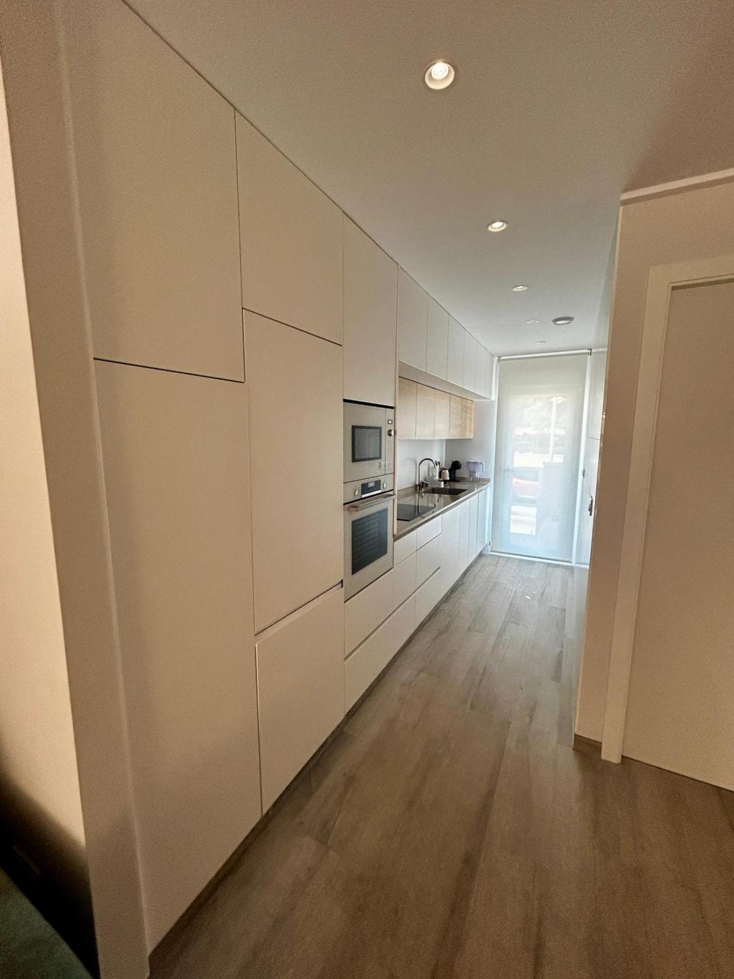 Tierra Del Pilar Apartment Torre de la Horadada ภายนอก รูปภาพ
