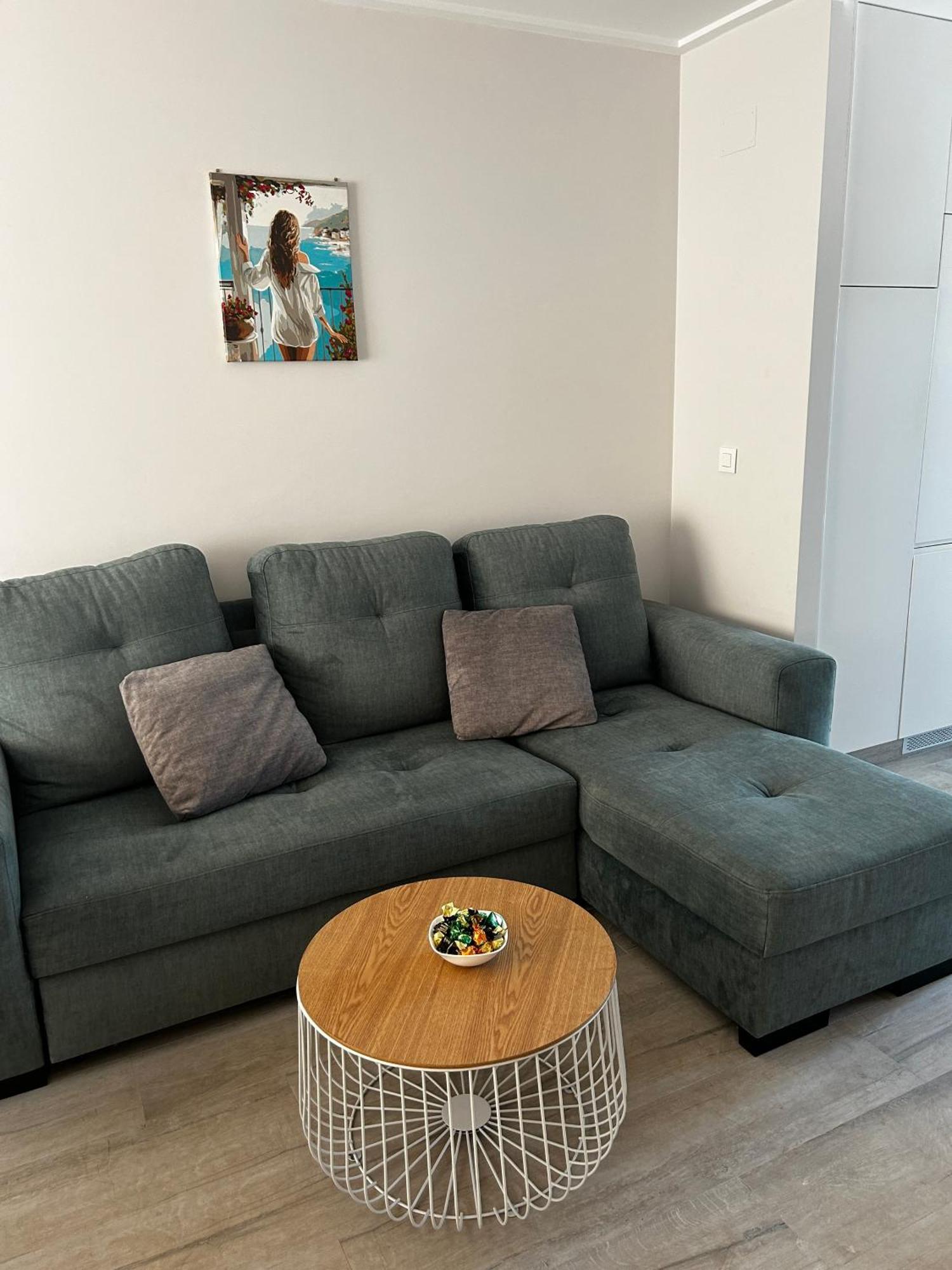 Tierra Del Pilar Apartment Torre de la Horadada ภายนอก รูปภาพ
