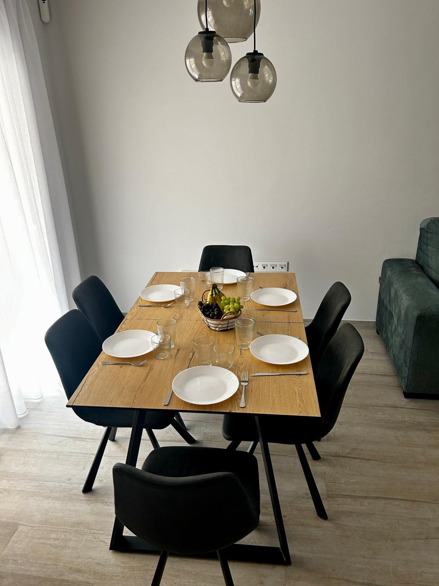 Tierra Del Pilar Apartment Torre de la Horadada ภายนอก รูปภาพ